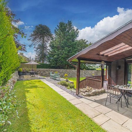 North Lodge Cartmel Εξωτερικό φωτογραφία