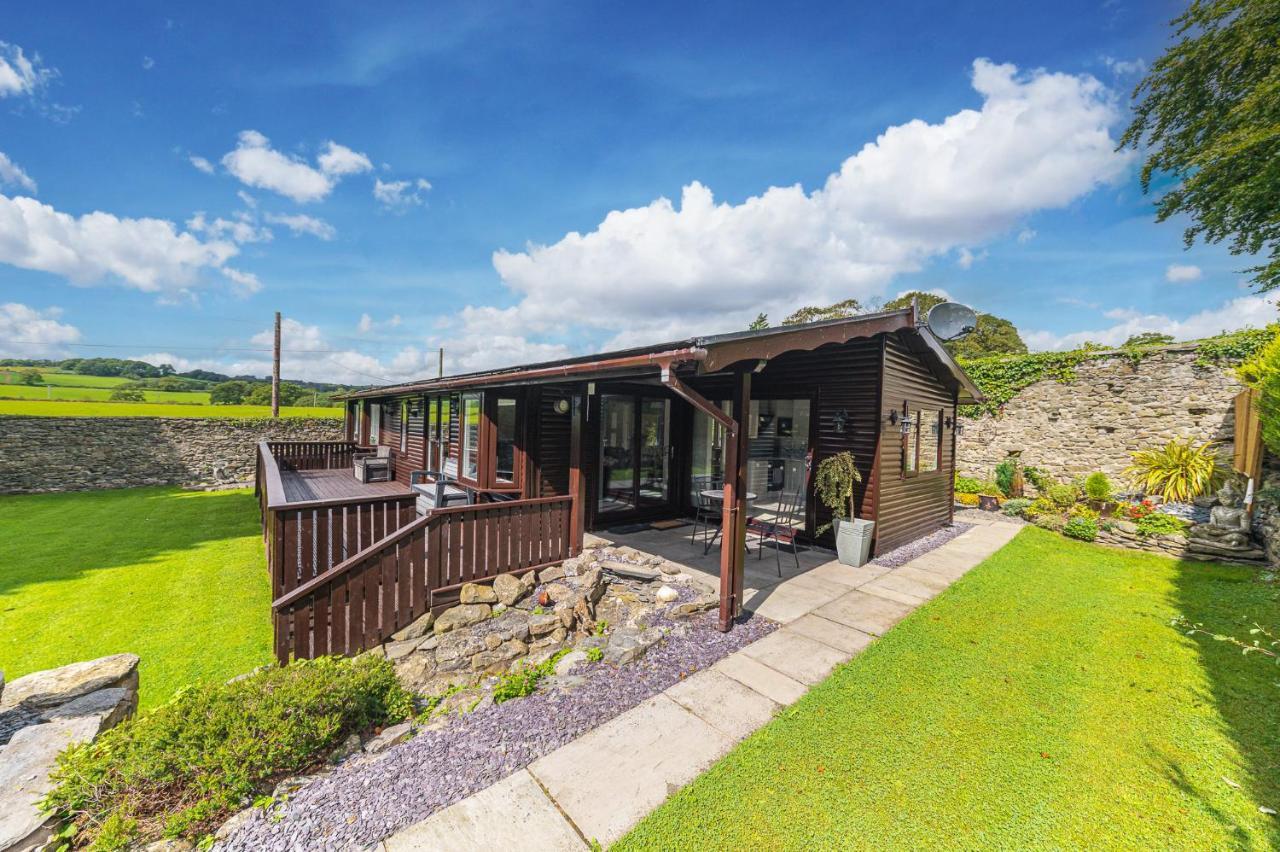 North Lodge Cartmel Εξωτερικό φωτογραφία