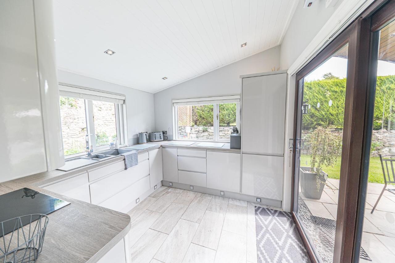 North Lodge Cartmel Εξωτερικό φωτογραφία
