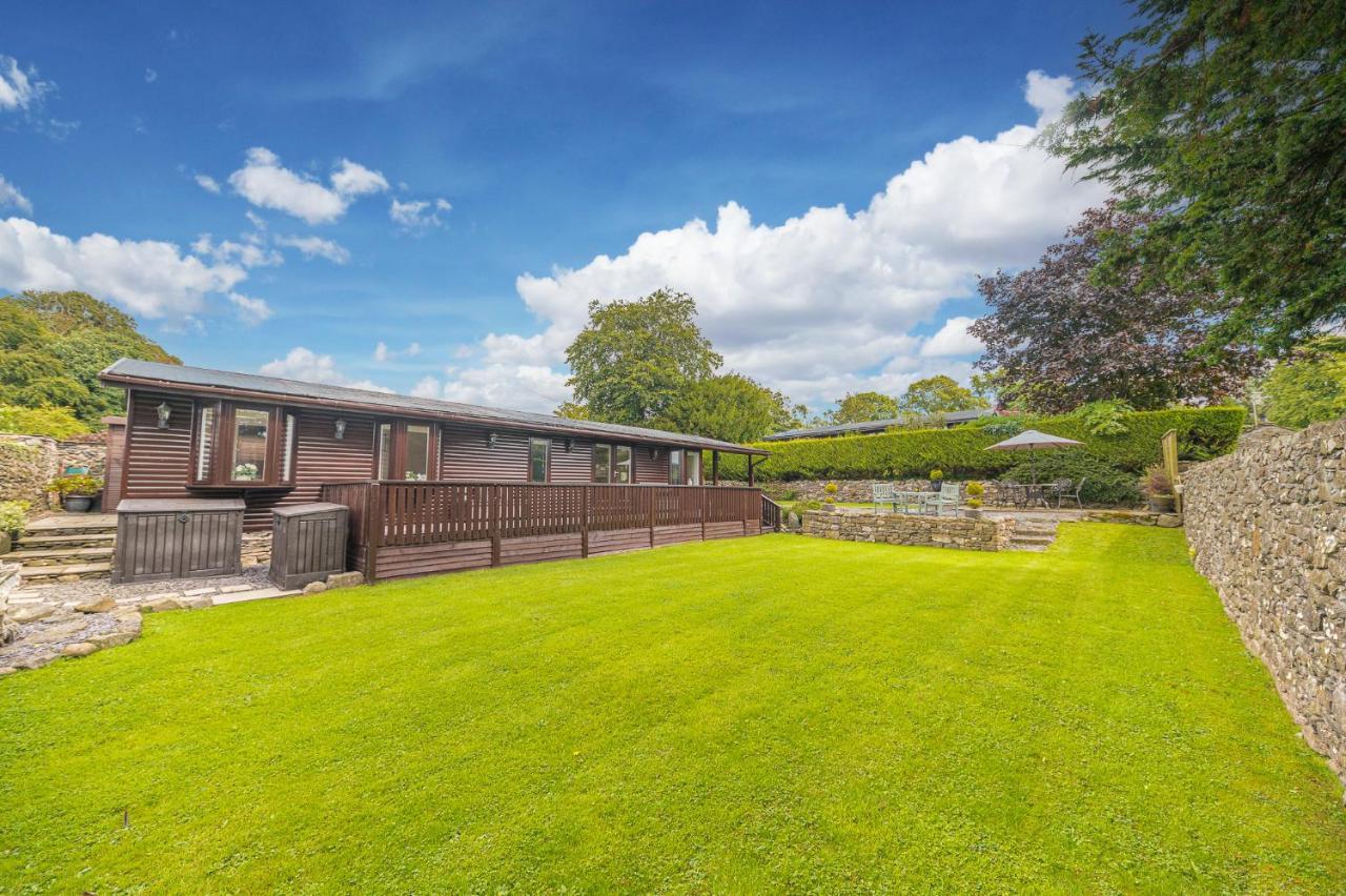 North Lodge Cartmel Εξωτερικό φωτογραφία