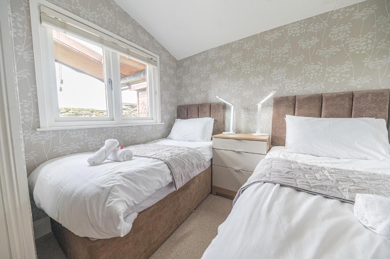 North Lodge Cartmel Εξωτερικό φωτογραφία