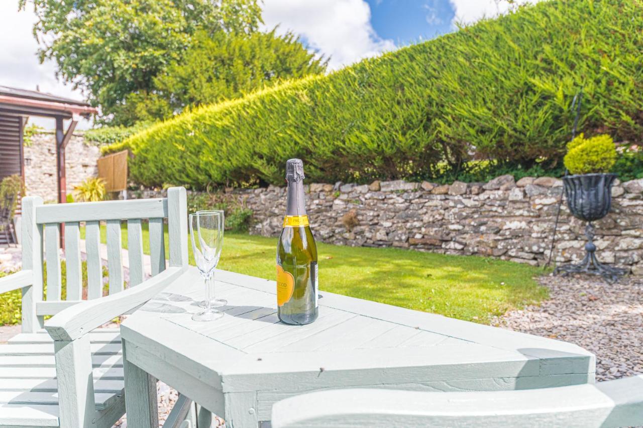 North Lodge Cartmel Εξωτερικό φωτογραφία